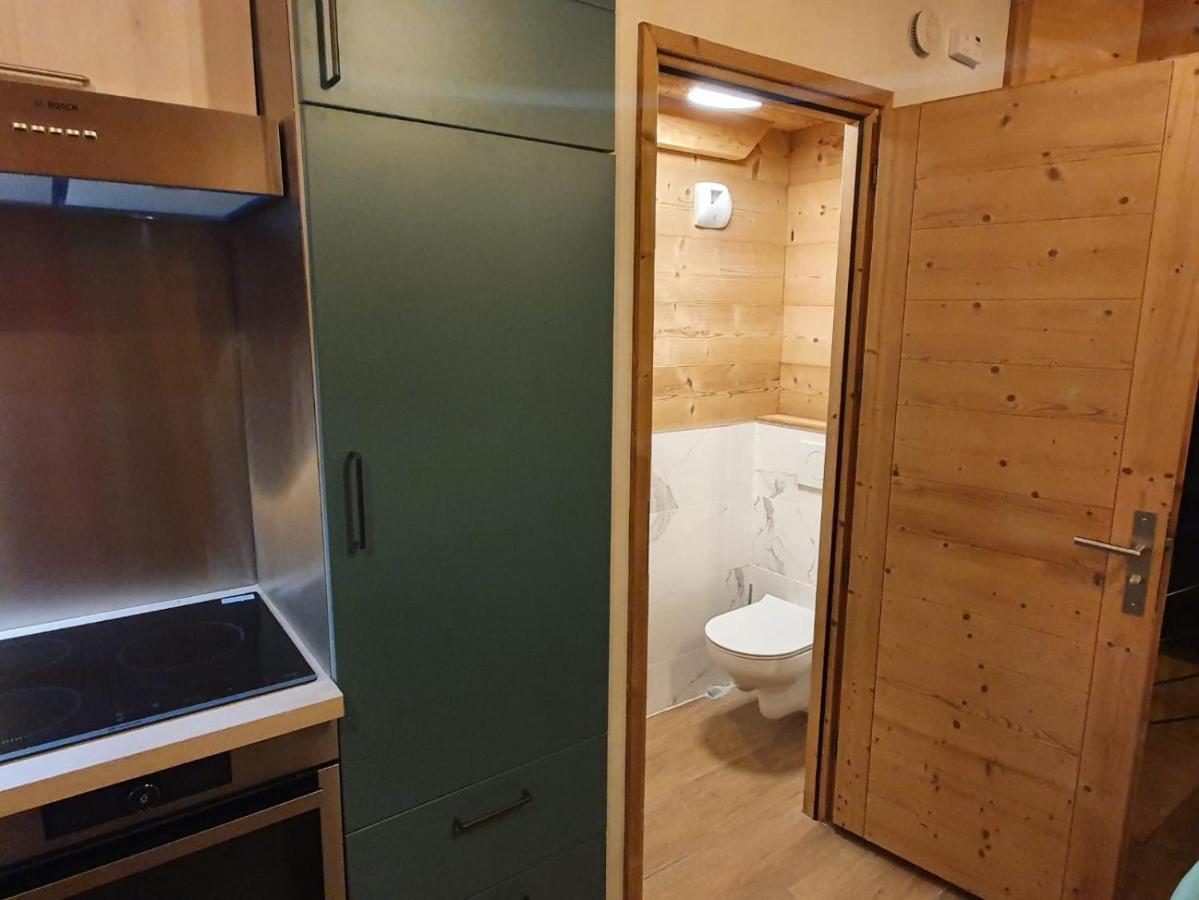 Chalet Delphinette
