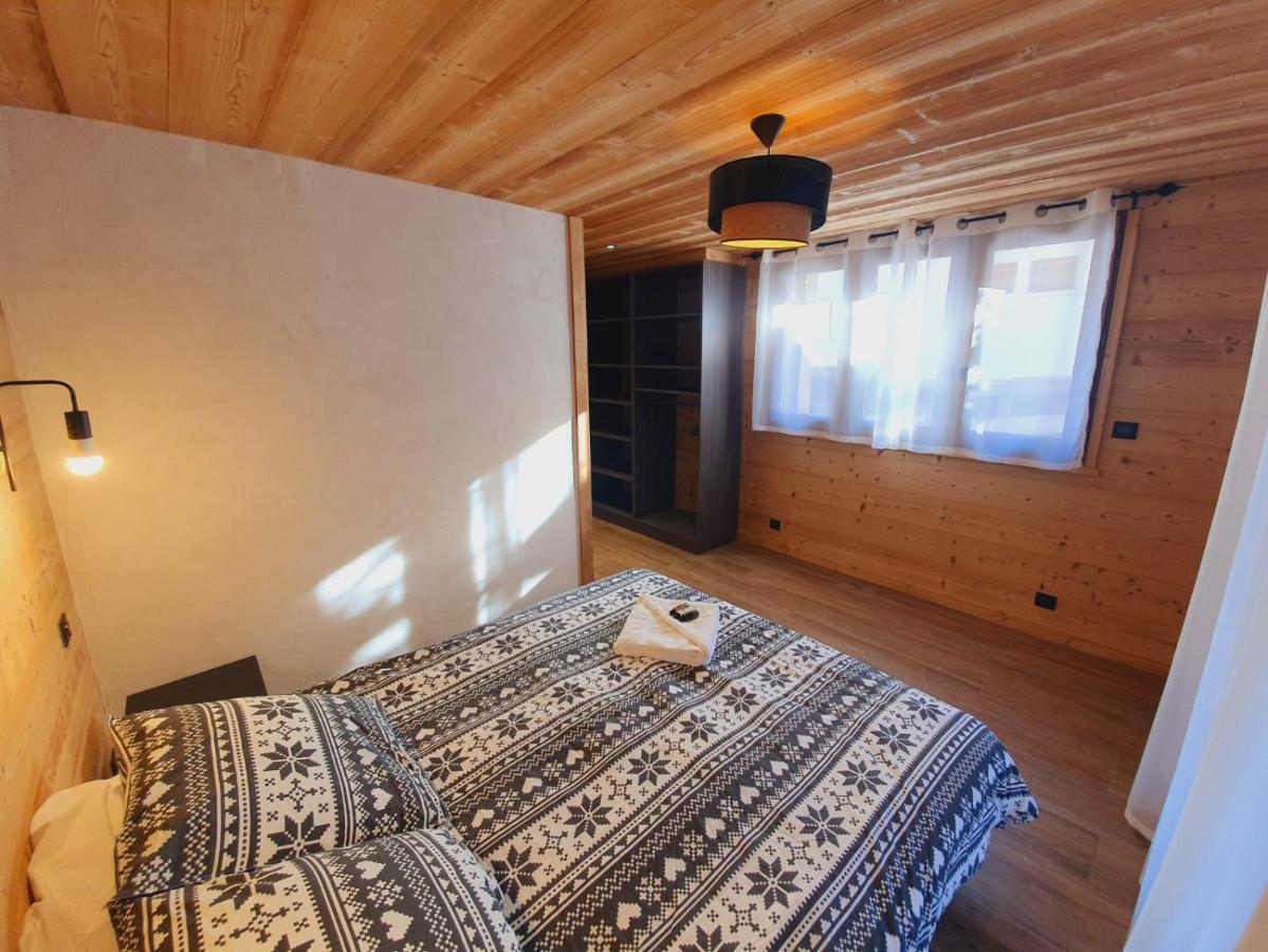 Chalet Delphinette