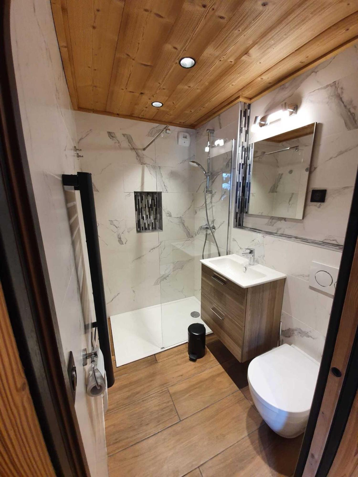 Chalet Delphinette