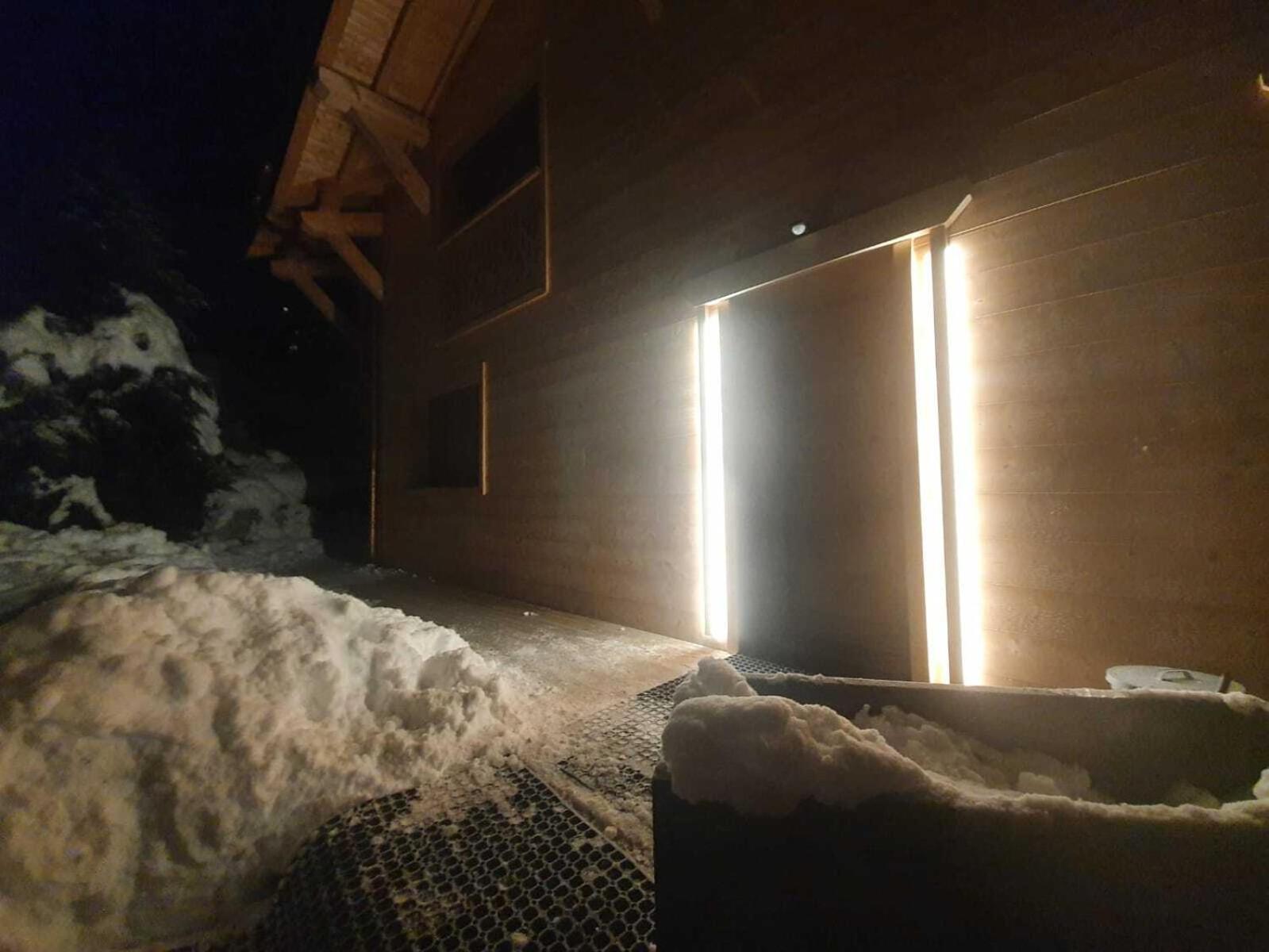Delphinette - Privatif * Morzine