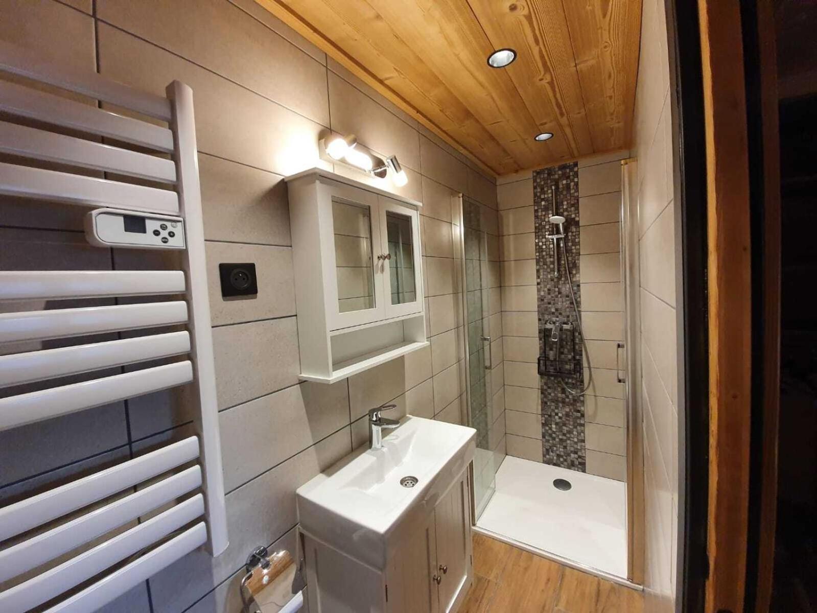 Delphinette Chalet *